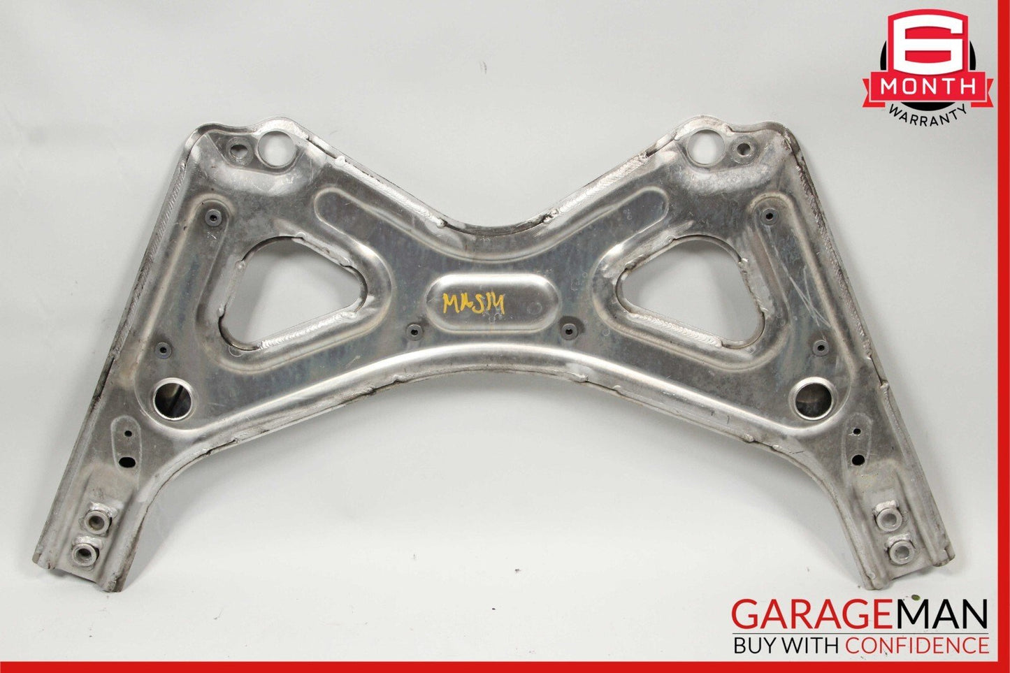 14-17 Maserati Ghibli Front Crossmember Support Cross Brace Bracket Frame