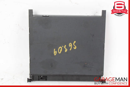 07-13 Mercedes W221 S63 S400 Rear Seat Control Unit Module 2218707293 OEM