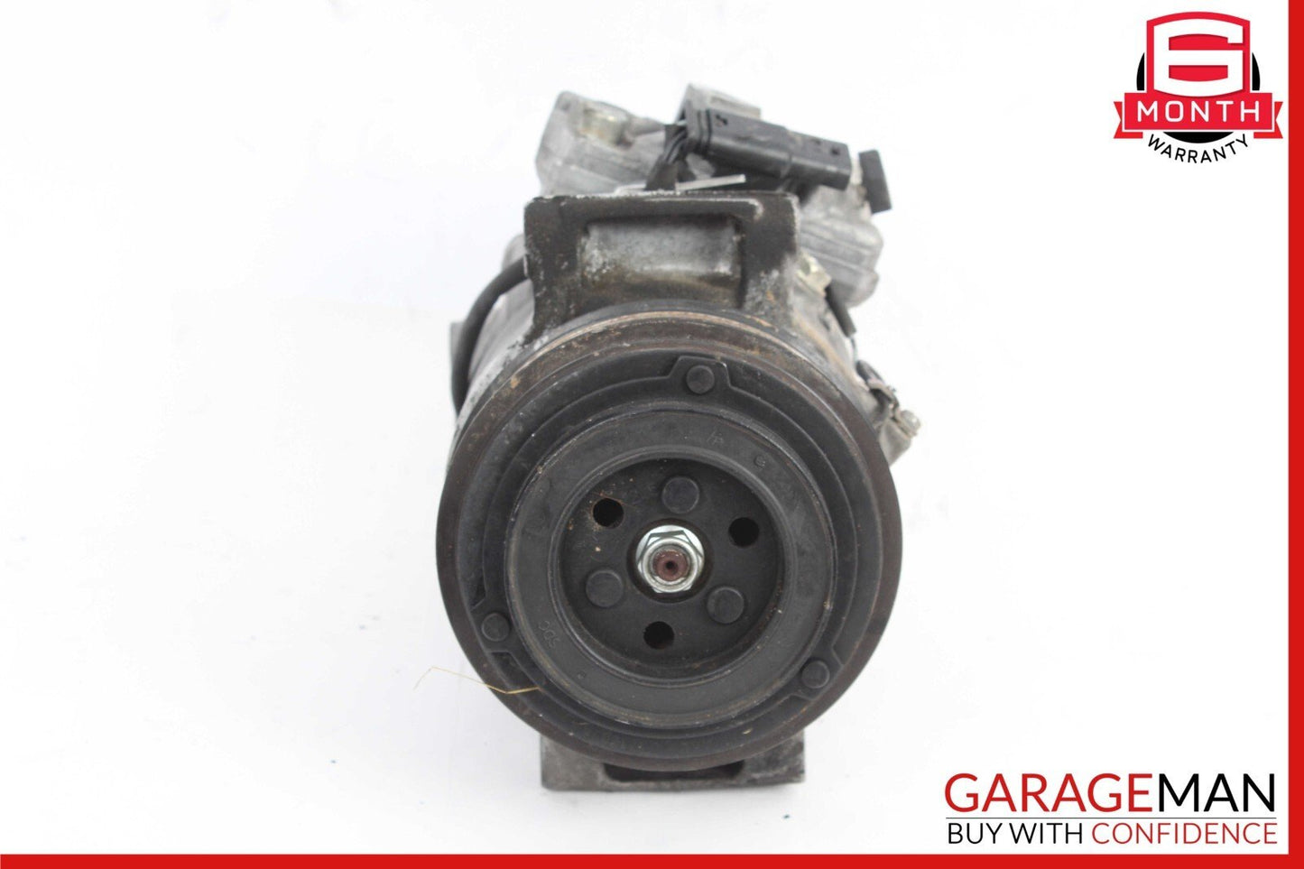 15-20 Mercedes W205 C300 A/C Air Conditioning Compressor 0032306911 OEM