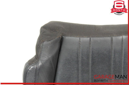 14-17 Maserati Ghibli M157 Front Right Side Lower Bottom Seat Cushion OEM