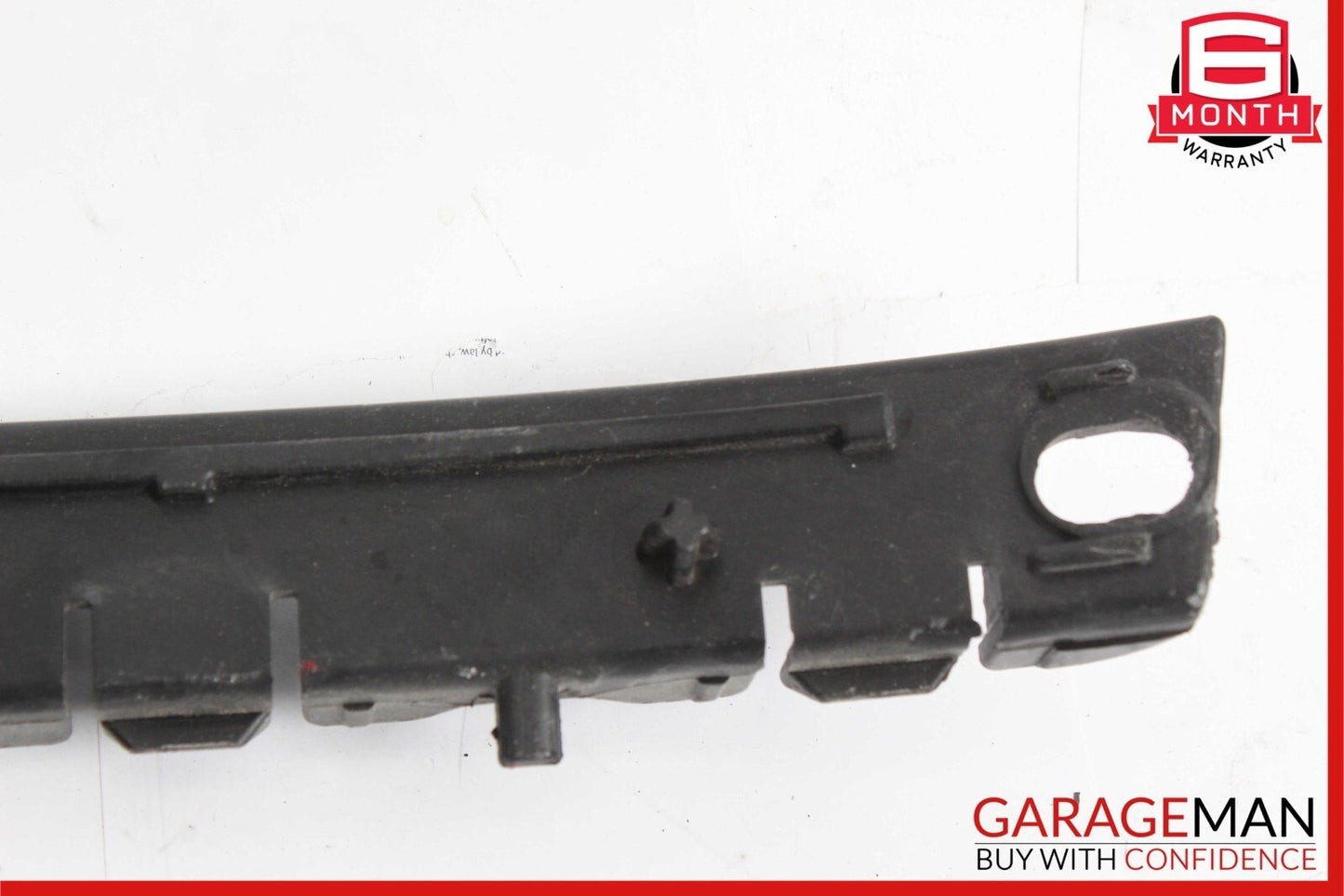15-18 Ferrari California T Bumper Bracket Panel Cover 085922800 OEM