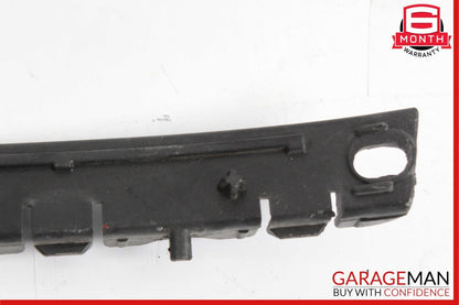 15-18 Ferrari California T Bumper Bracket Panel Cover 085922800 OEM
