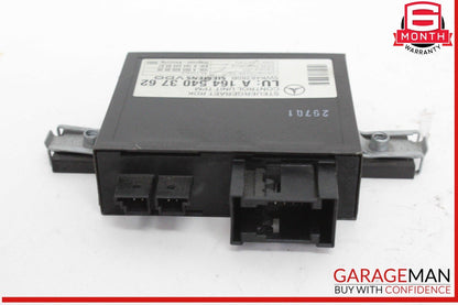 06-12 Mercedes W211 E350 SL550 CLS550 TPMS Tire Pressure Control 1645403762 OEM