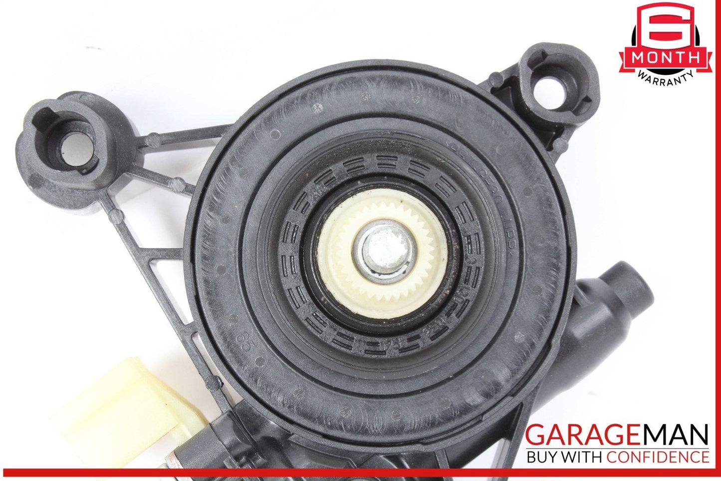 17-24 Audi S5 A4 Quattro Front Left Driver Side Window Regulator Motor OEM