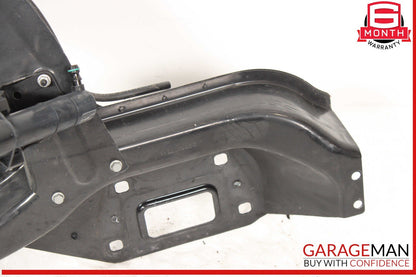 06-12 Mercedes X164 GL450 GL550 ML550 Front Left Headlight Support Bracket Frame