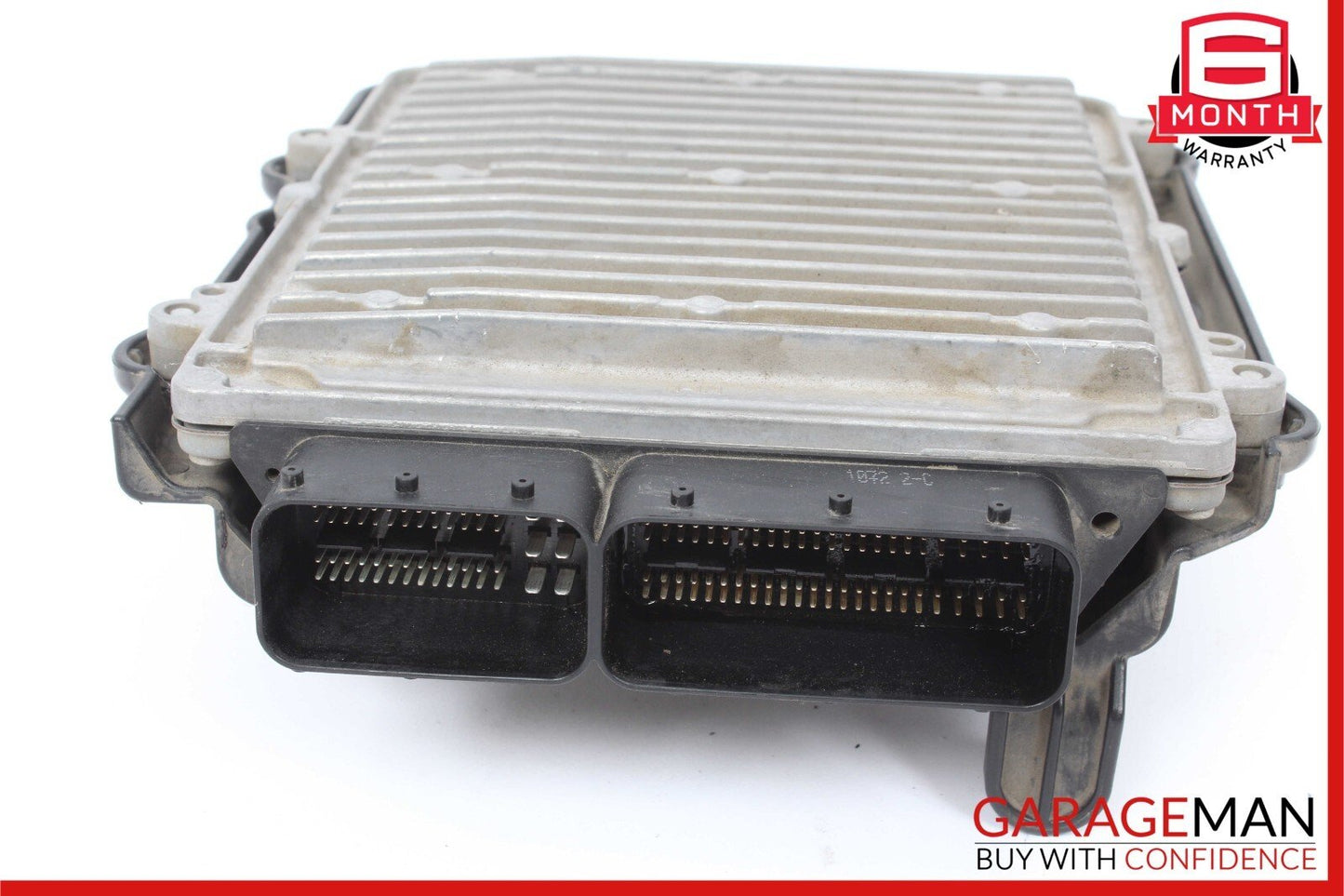 12-16 Mercedes W212 E350 3.5L V6 ECU ECM Engine Computer Control Module Unit OEM