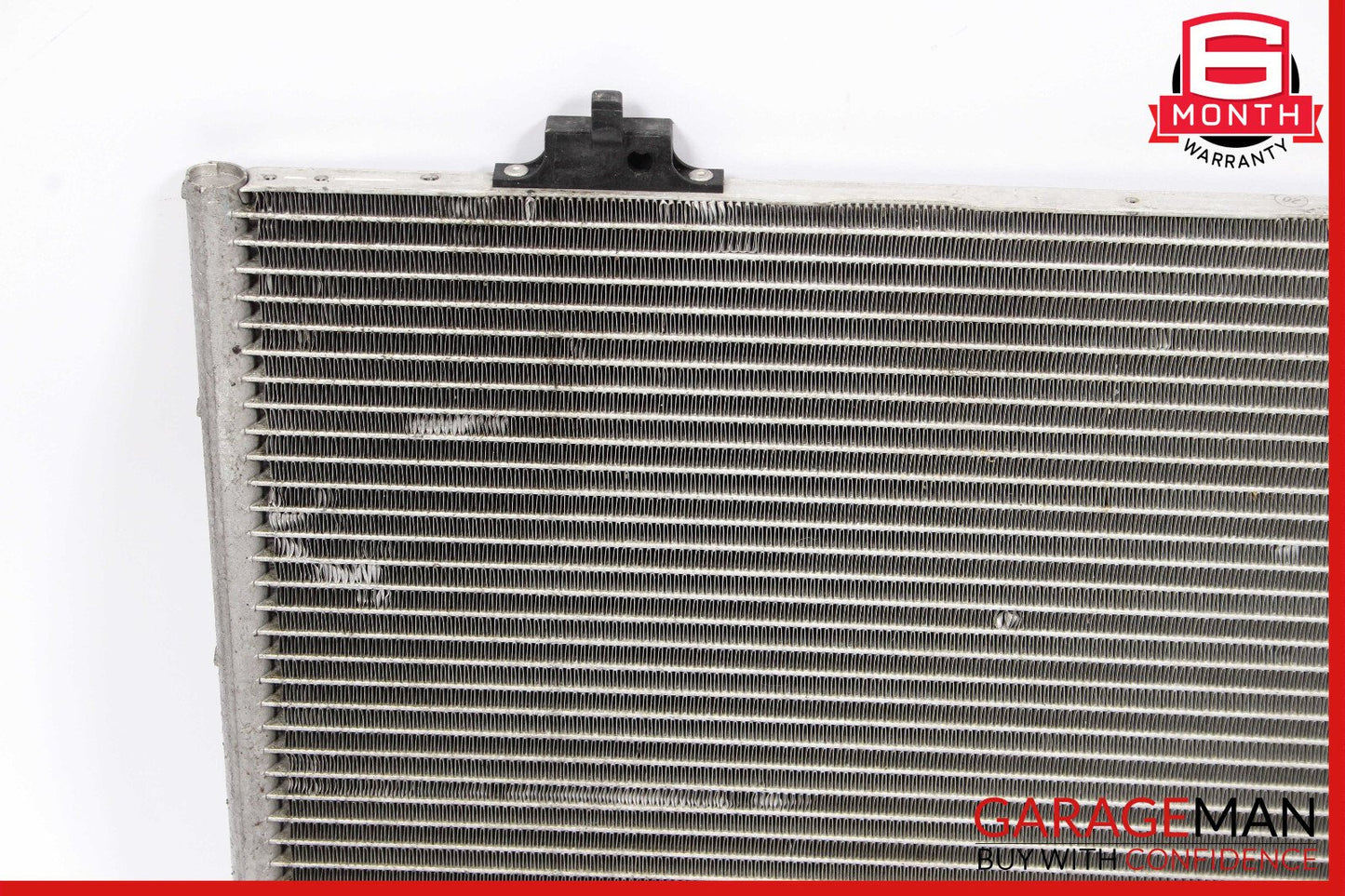 97-04 Mercedes R170 SLK320 SLK32 AMG AC A/C Air Conditioning Cooling Condenser