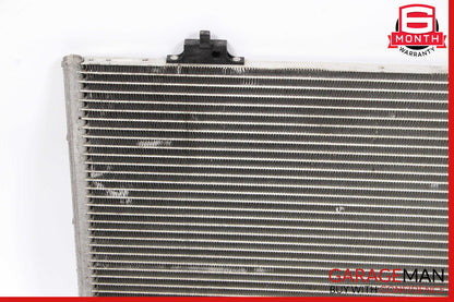 97-04 Mercedes R170 SLK320 SLK32 AMG AC A/C Air Conditioning Cooling Condenser