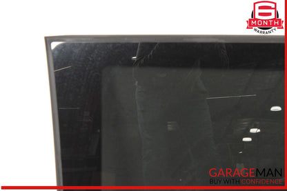 03-09 Mercedes W211 E350 E63 AMG Center Panoramic Sunroof Sun Roof Glass OEM