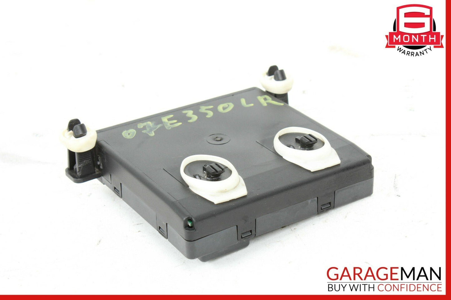 03-09 Mercedes W211 E350 E63 AMG Rear Left Driver Side Door Control Module Unit