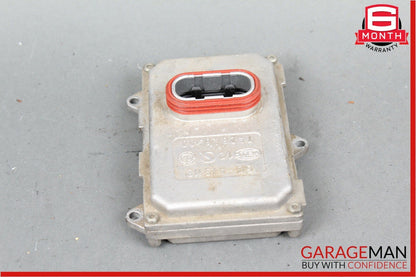 03-06 Mercedes W219 CLS55 AMG HID Xenon Headlight Ballast OEM