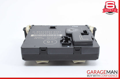 03-09 Mercedes W211 E350 E550 Rear Left Driver Door Control Module OEM