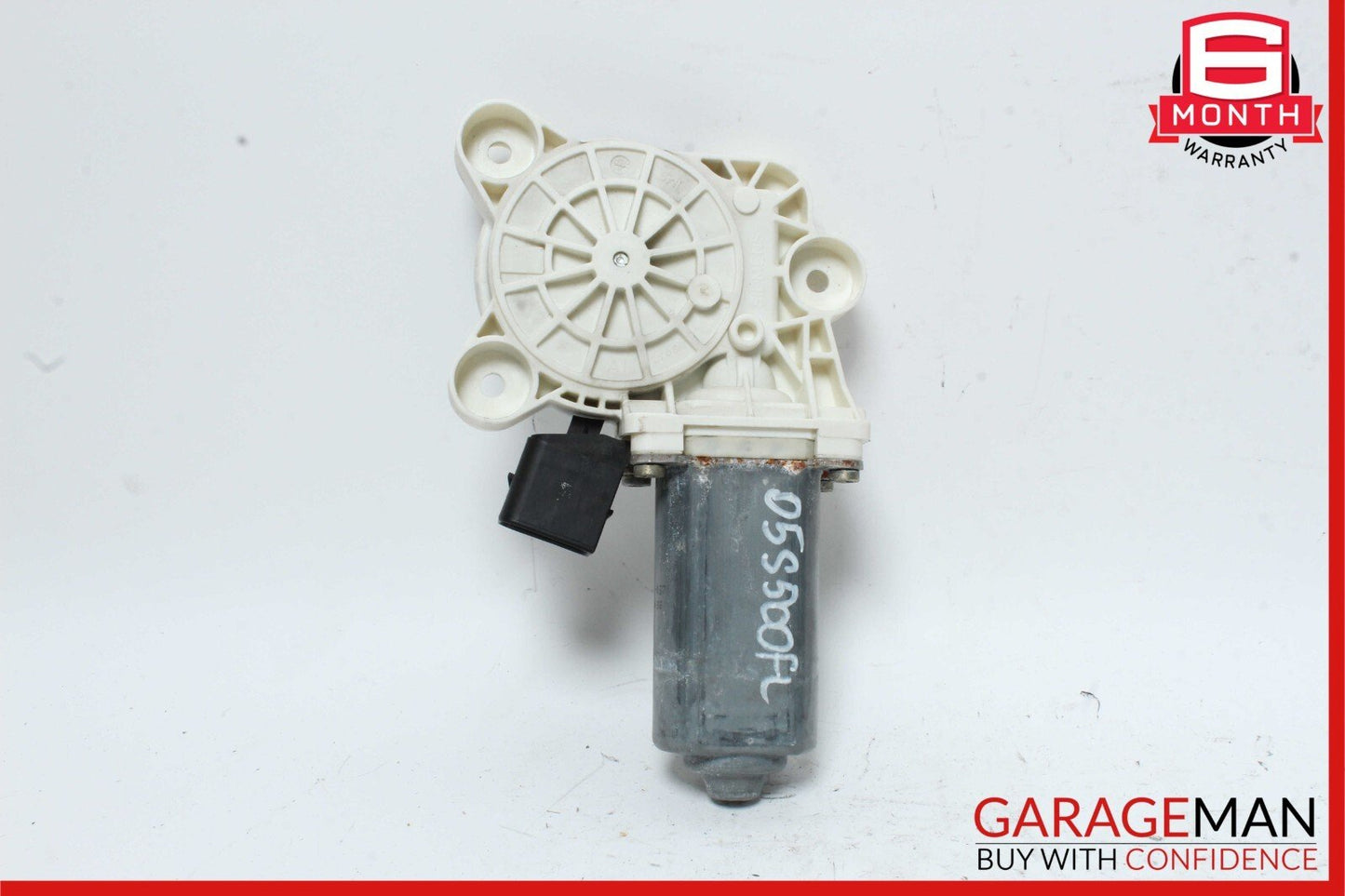 00-06 Mercedes W220 S350 S500 Front Left Side Door Window Regulator Motor Unit