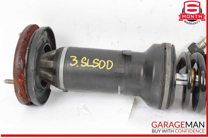 03-06 Mercedes R230 SL500 SL600 Front Right Hydraulic Shock Strut Absorber OEM