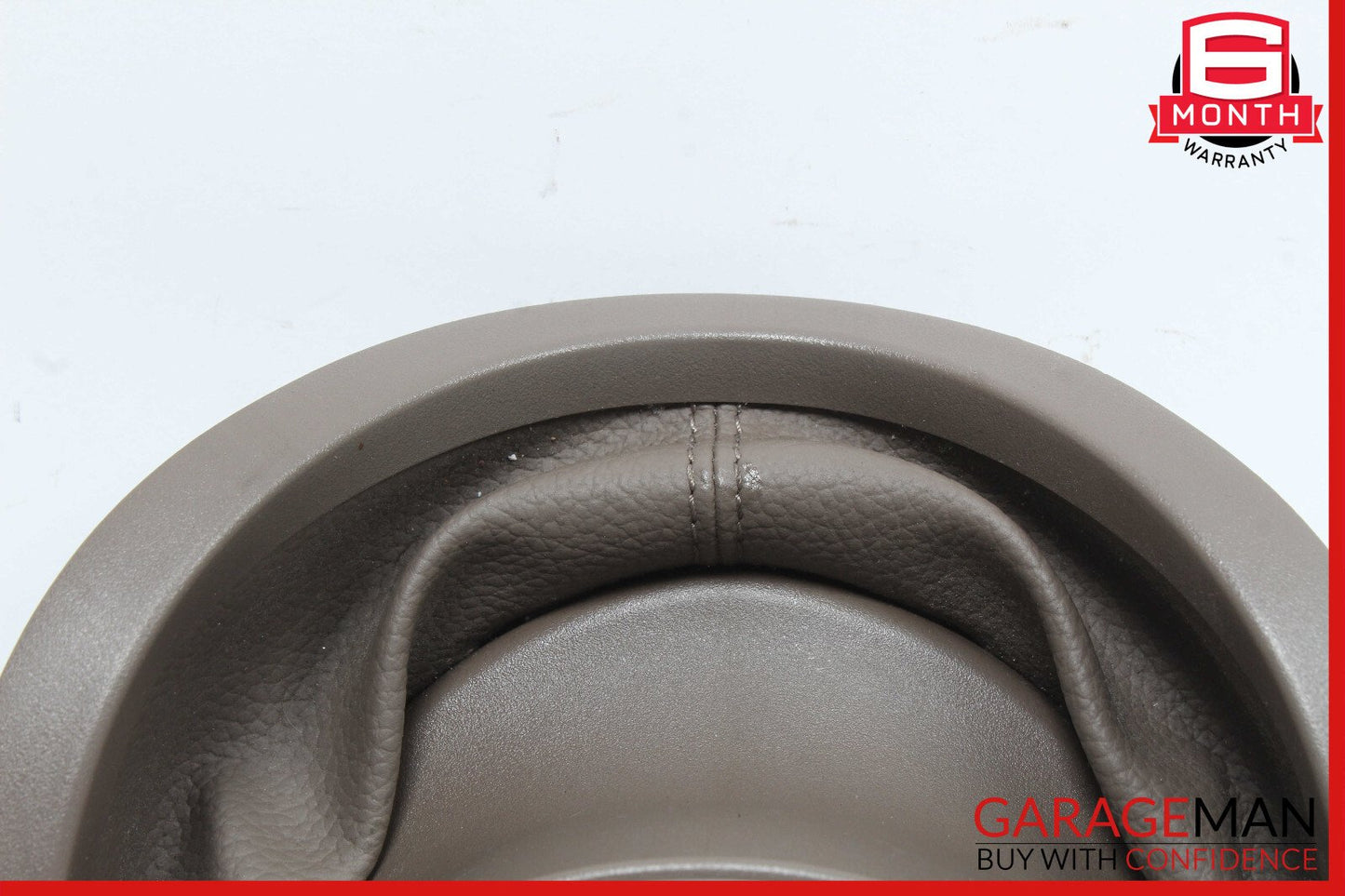 06-12 Mercedes X164 GL320 Steering Column Trim Shroud Cover 1644600195 OEM