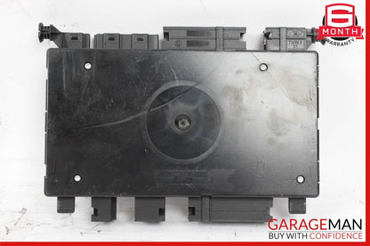 08-20 Mercedes W212 E350 CLS400 Front Right Side Seat Control Module Unit OEM