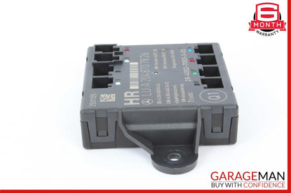 08-18 Mercedes W204 C300 C350 GLK350 Rear Right Side Door Control Module Unit