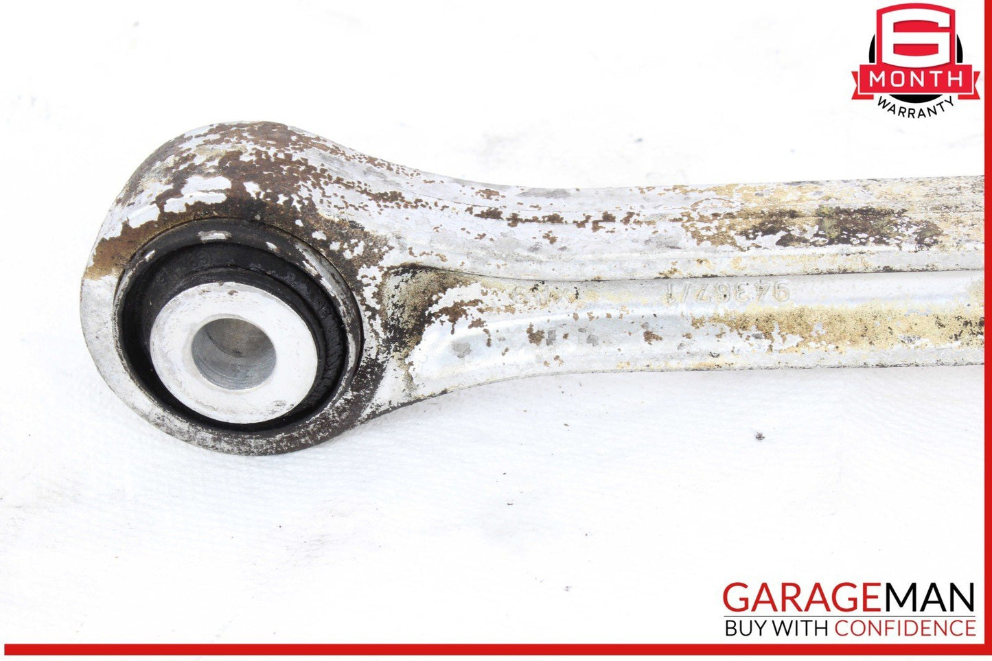 99-12 Porsche Carrera 911 996 Rear Right or Left Suspension Upper Control Arm