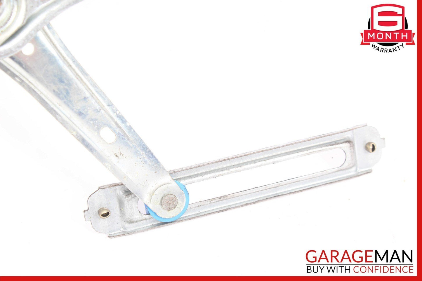97-04 Mercedes R170 SLK230 Front Left Driver Side Door Window Regulator Motor