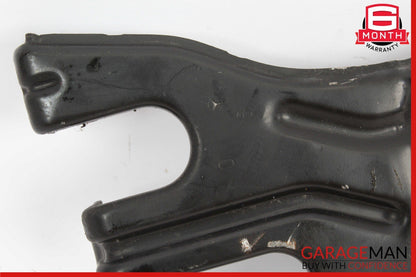 03-09 Mercedes W209 CLK500 Front Left Headlight Support Impact Sensor Bracket