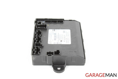 07-09 Mercedes W221 S550 S63 AMG Rear Left / Right Side Door Control Module Q2
