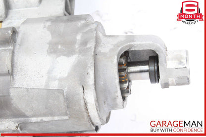 14-17 Audi SQ5 Engine Starter Motor Valeo 079911022 OEM
