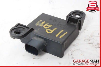 10-18 Porsche Panamera 970 Tire Pressure Monitoring System Control Module OEM