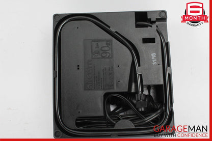 15-24 Porsche Macan Turbo 95B Trunk Spare Tire Air Compressor OEM