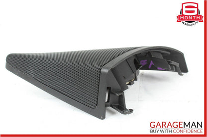 06-11 Mercedes W219 CLS500 Front Right & Left Door Tweeter Speaker OEM