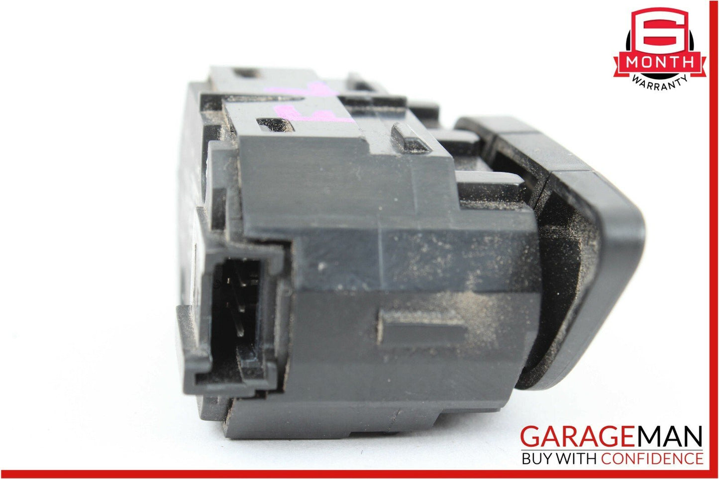 20-21 BMW 228i xDrive Front Left Driver Side Seat Memory Switch Control Button
