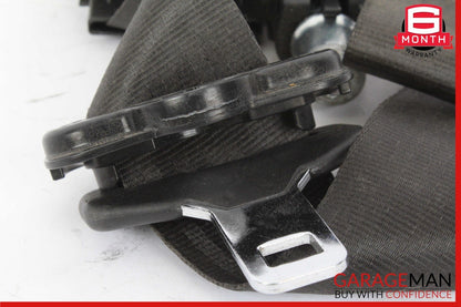 08-19 Maserati GranTurismo M145 Front Left Driver Side Seat Belt OEM