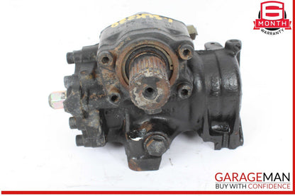 97-03 Mercedes R170 SLK230 CLK430 CLK55 Power Steering Gear Box 1244610805 OEM