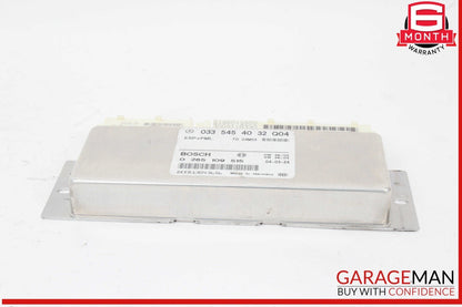 03-06 Mercedes R230 SL500 ABS ESP Anti Lock Brake Control Module Unit OEM