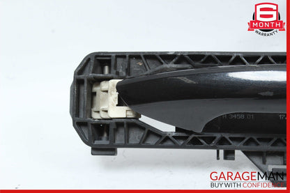 08-14 Mercedes W204 C63 AMG C250 C350 Right Side Exterior Door Handle OEM