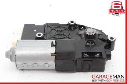10-17 Mercedes W204 C250 E350 Panoramic Sunroof Sun Roof Motor 2079006600