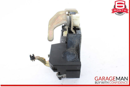 94-02 Mercedes R129 SL500 Front Right Side Door Lock Latch Actuator Assembly OEM