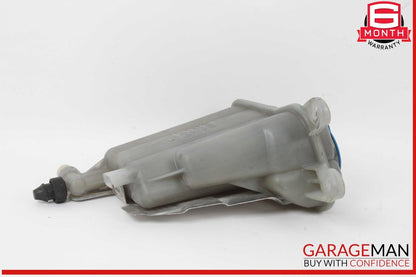 09-16 Audi S4 A4 Engine Coolant Antifreeze Reservoir Tank 8K0121405H OEM