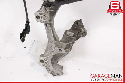 97-04 Porsche Boxster 986 Rear Subframe Crossmember Sub Frame Bar OEM