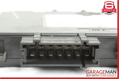03-12 Mercedes GL450 R350 ML350 Front Left Driver Side Seat Control Module