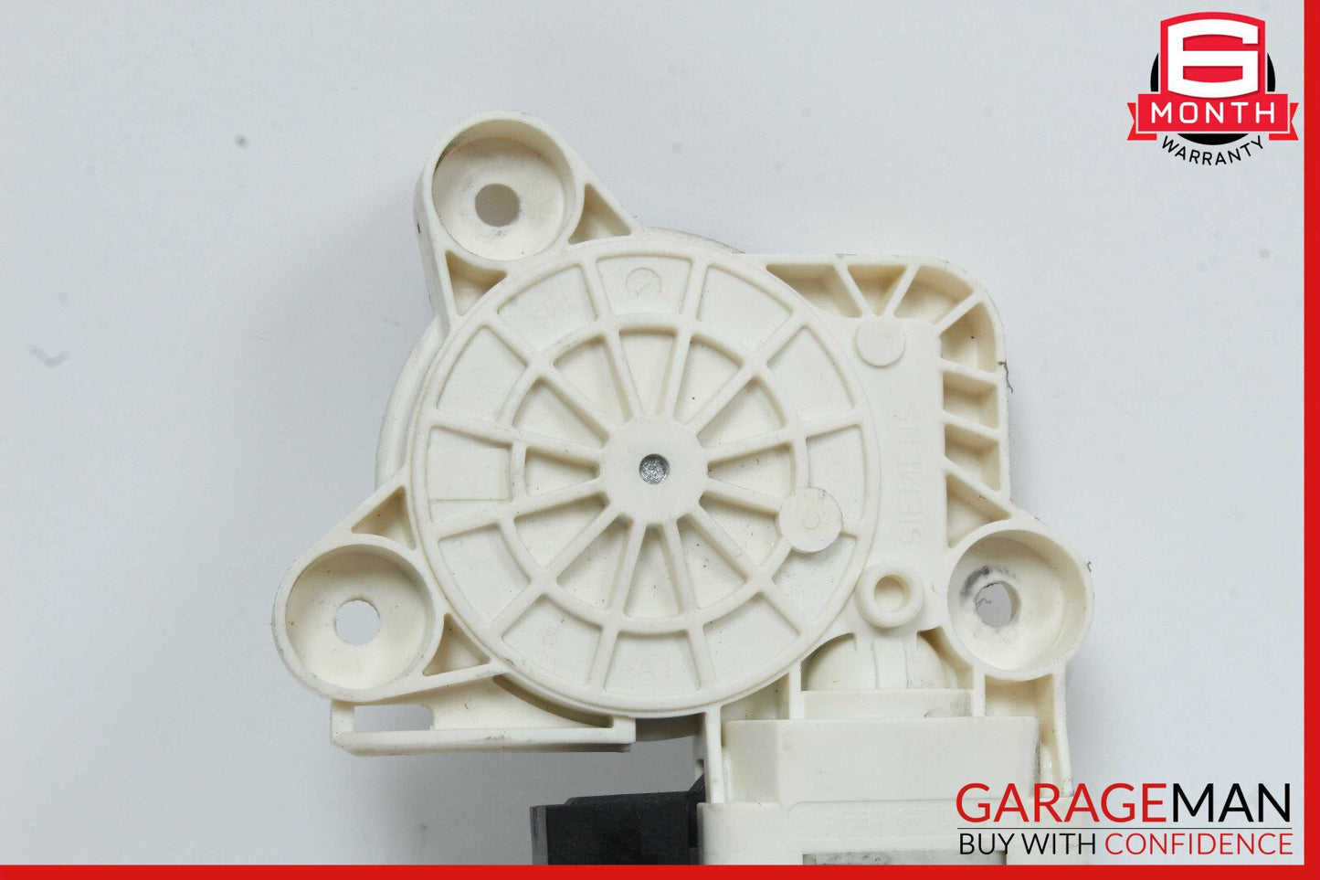 03-09 Mercedes W211 E350 E500 E550 Rear Right Side Window Regulator Motor OEM