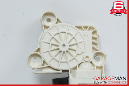 03-09 Mercedes W211 E350 E500 E550 Rear Right Side Window Regulator Motor OEM
