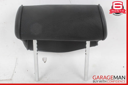 03-13 Maserati Quattroporte Front Right or Left Seat Headrest Head Rest OEM