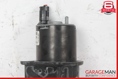02-19 Mercedes W218 CLS500 CL600 AUX Auxiliary Circulation Water Pump OEM