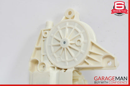 08-16 Mercedes W204 C250 E350 Front Left Door Window Regulator Motor Unit OEM