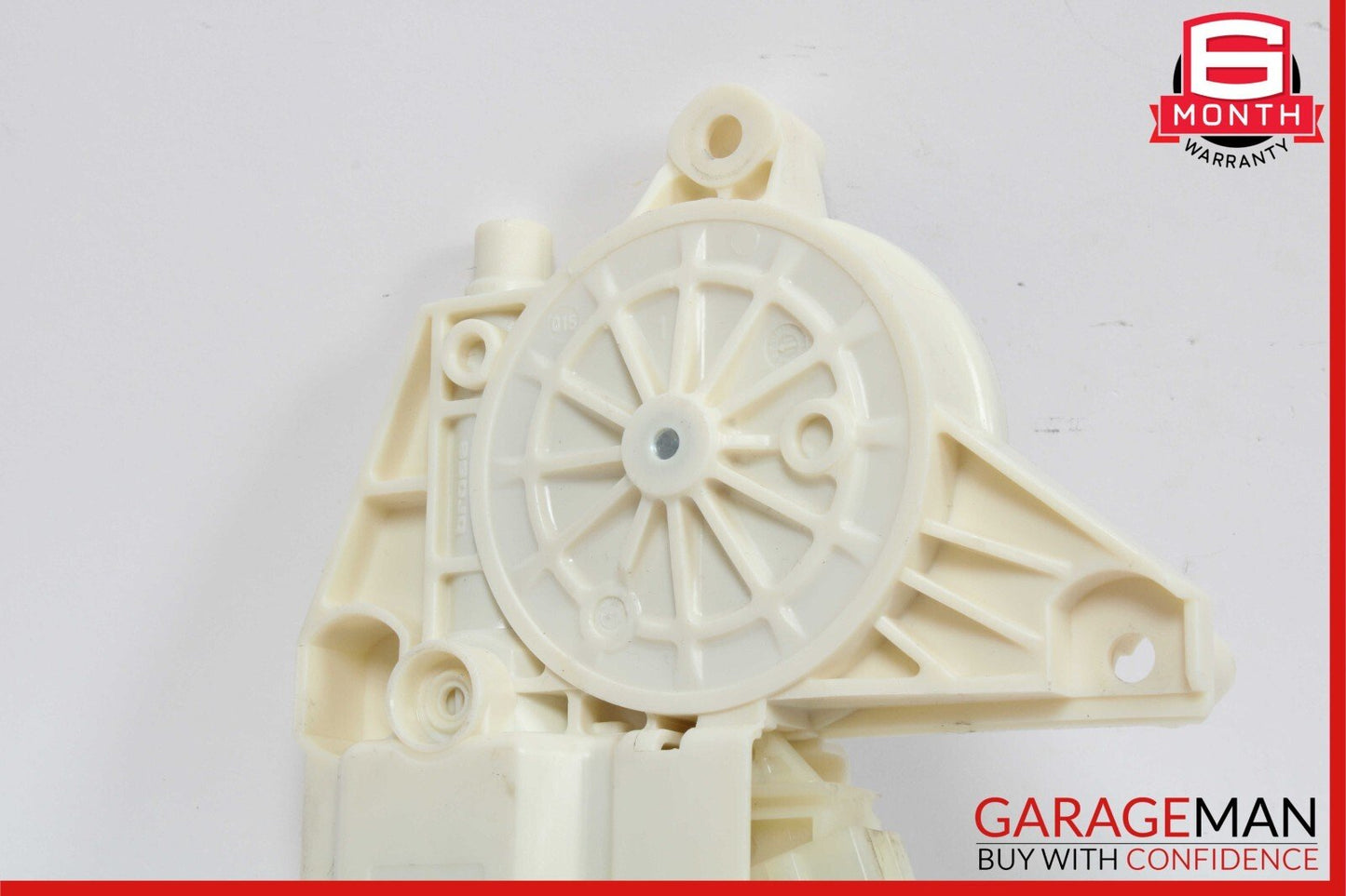 08-16 Mercedes W204 C250 E350 Front Left Door Window Regulator Motor Unit OEM