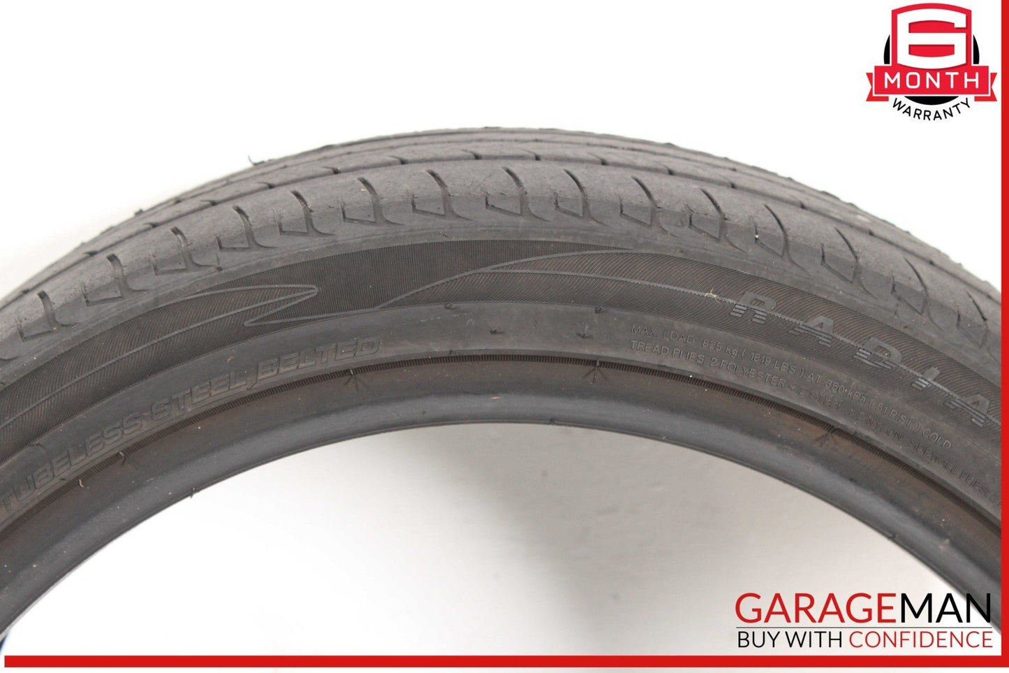 Westlake SA-07 255/40 ZR20 101Y Wheel Tire OEM