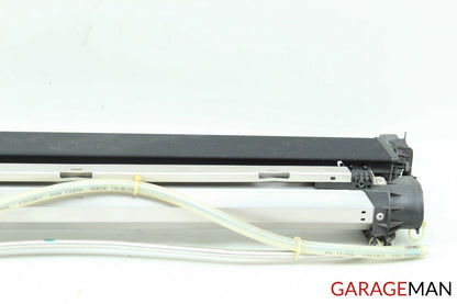 07-13 Mercedes W221 S550 S63 AMG Rear Window Sun Shade Screen Roller Blind OEM