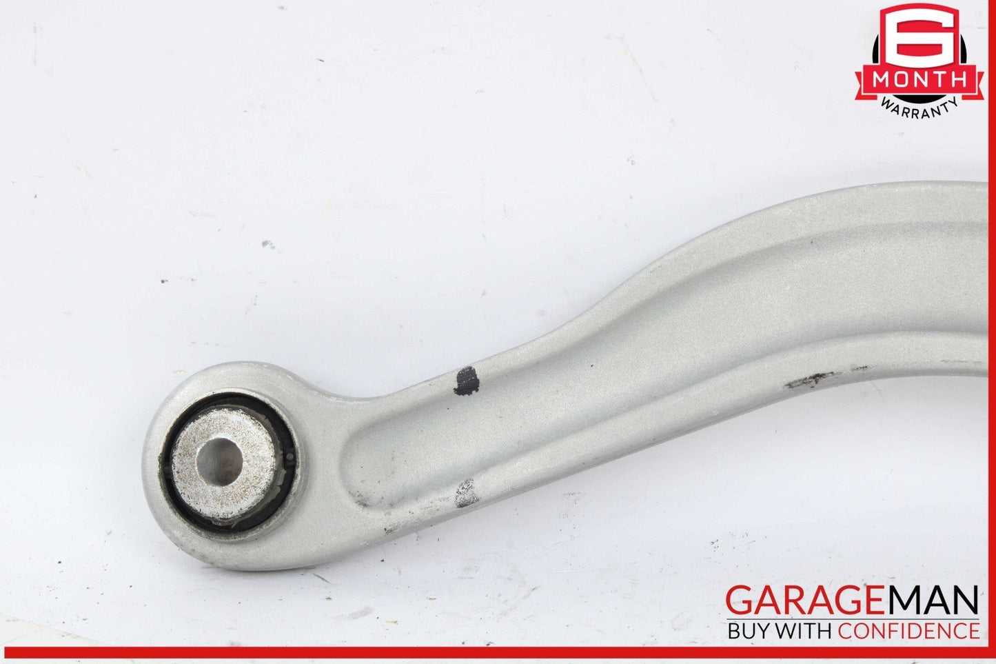 08-17 Mercedes W212 E400 Rear Right or Left Side Suspension Upper Control Arm