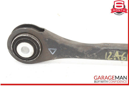 09-18 Audi A6 A7 A4 Rear Left Driver Side Lower Forward Control Arm 8K0501529L