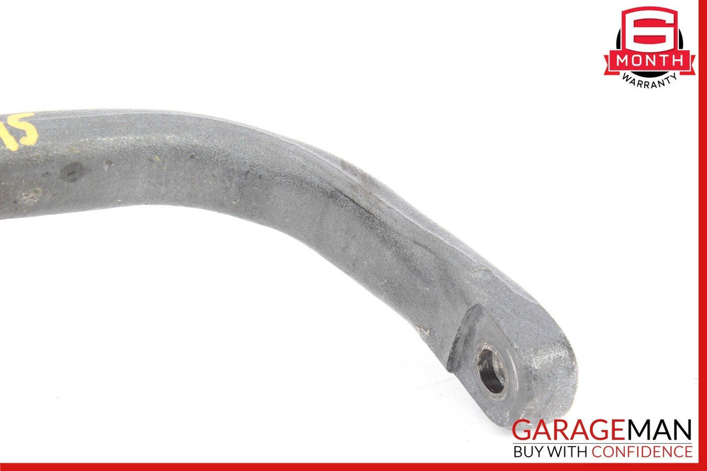 03-12 Mercedes R230 SL500 E350 CLS550 Front Left Driver Side Knuckle Spindle RWD